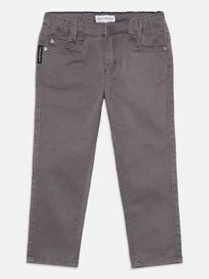 Jeansy Straight Leg Emporio Armani