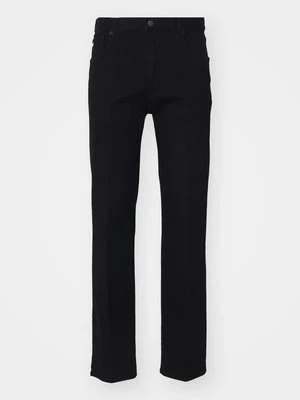 Jeansy Straight Leg Emporio Armani
