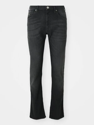 Jeansy Straight Leg Emporio Armani