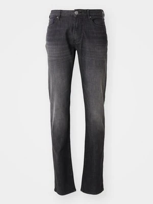 Jeansy Straight Leg Emporio Armani