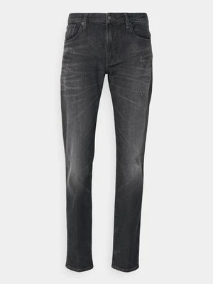 Jeansy Straight Leg Emporio Armani