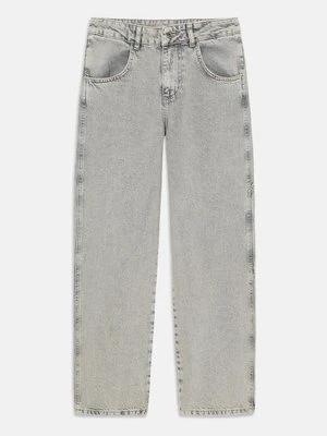 Jeansy Straight Leg Emporio Armani