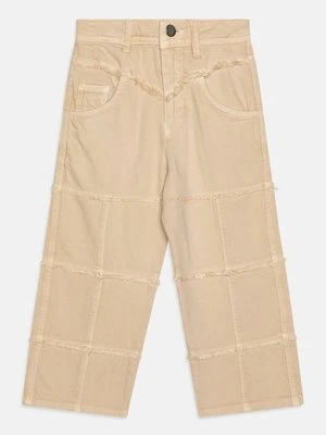 Jeansy Straight Leg Emporio Armani