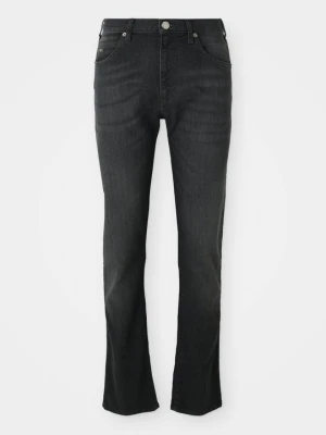 Jeansy Straight Leg Emporio Armani
