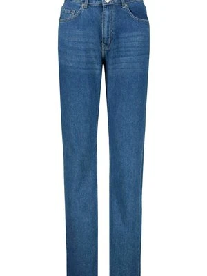 Jeansy Straight Leg Envii