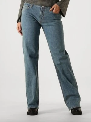 Jeansy Straight Leg Envii