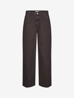 Jeansy Straight Leg Envii