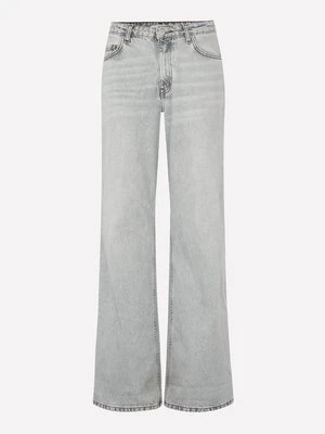 Jeansy Straight Leg Envii