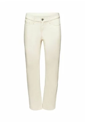 Jeansy Straight Leg Esprit