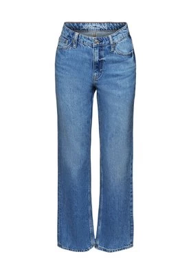 Jeansy Straight Leg Esprit