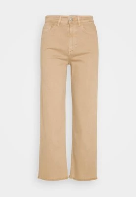 Jeansy Straight Leg Esprit