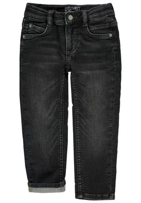 Jeansy Straight Leg Esprit