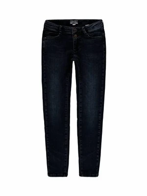 Jeansy Straight Leg Esprit