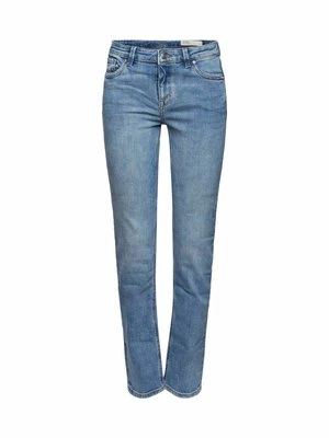 Jeansy Straight Leg Esprit