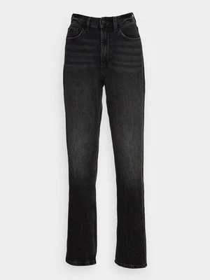 Jeansy Straight Leg Esprit