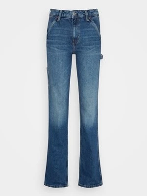 Jeansy Straight Leg Esprit