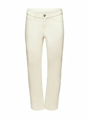 Jeansy Straight Leg Esprit