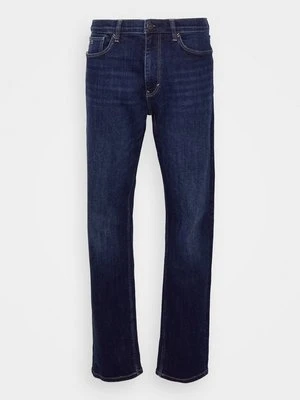 Jeansy Straight Leg Esprit