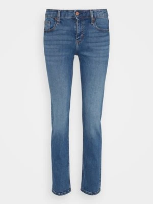 Jeansy Straight Leg Esprit