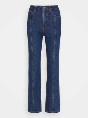Jeansy Straight Leg Esprit
