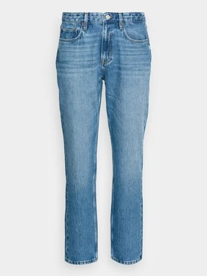 Jeansy Straight Leg Esprit
