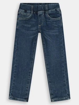 Jeansy Straight Leg Esprit