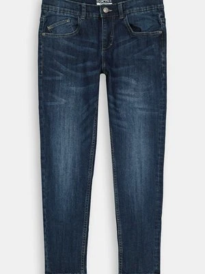 Jeansy Straight Leg Esprit