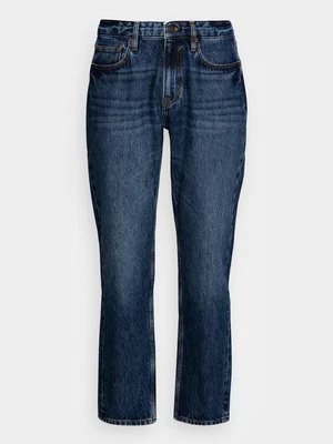 Jeansy Straight Leg Esprit