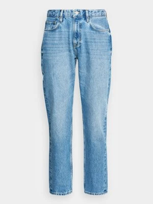 Jeansy Straight Leg Esprit