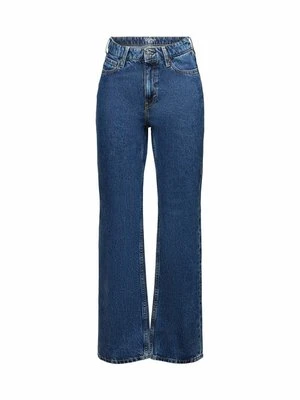 Jeansy Straight Leg Esprit