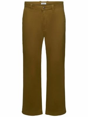 Jeansy Straight Leg Esprit