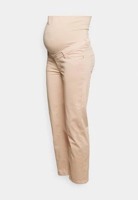 Jeansy Straight Leg Esprit Maternity