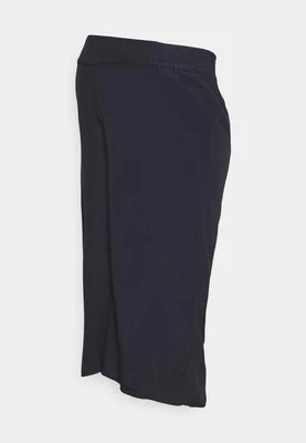 Jeansy Straight Leg Esprit Maternity