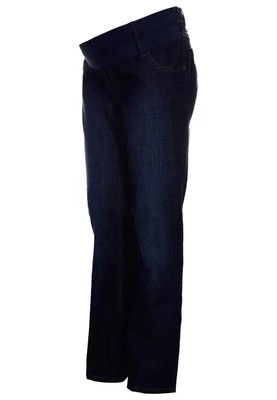 Jeansy Straight Leg Esprit Maternity