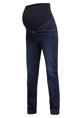 Jeansy Straight Leg Esprit Maternity