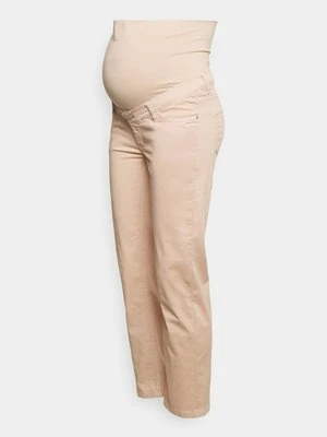 Jeansy Straight Leg Esprit Maternity