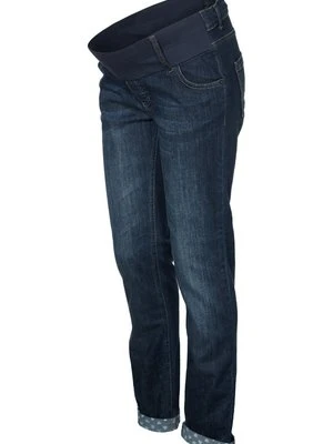 Jeansy Straight Leg Esprit Maternity