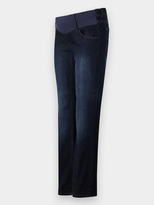 Jeansy Straight Leg Esprit Maternity