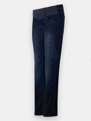 Jeansy Straight Leg Esprit Maternity