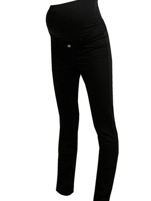 Jeansy Straight Leg Esprit Maternity