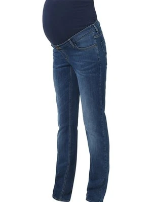 Jeansy Straight Leg Esprit Maternity