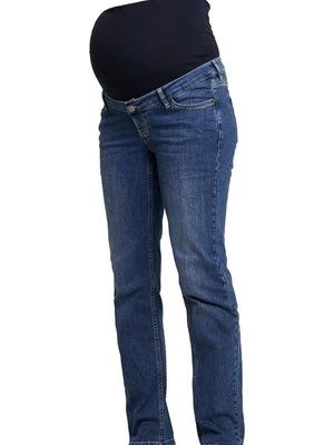 Jeansy Straight Leg Esprit Maternity