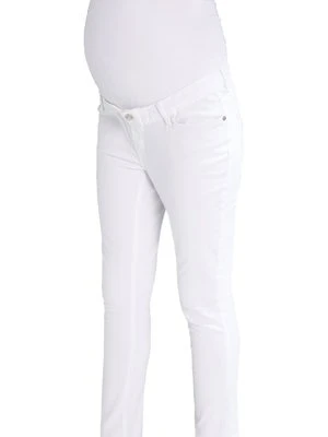 Jeansy Straight Leg Esprit Maternity