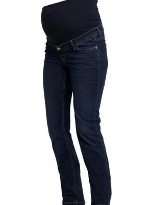 Jeansy Straight Leg Esprit Maternity