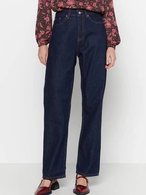 Jeansy Straight Leg Etam