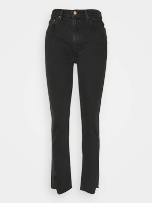 Jeansy Straight Leg Ética