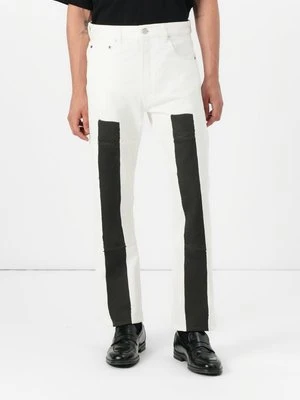 Jeansy Straight Leg Études