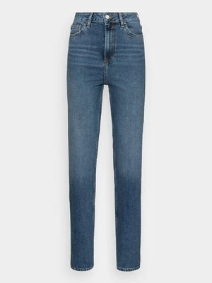 Jeansy Straight Leg Even&Odd Tall