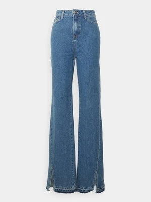 Jeansy Straight Leg Even&Odd Tall