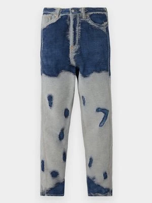 Jeansy Straight Leg Evisu